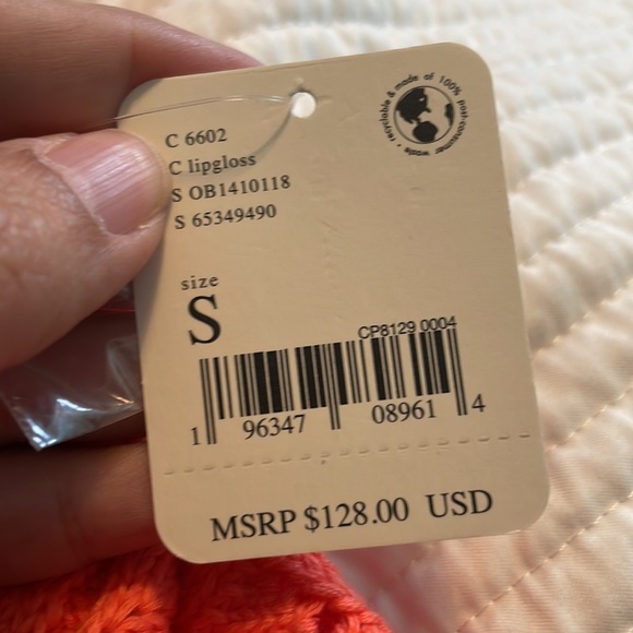 Free People sweater - Picture 4 of 4